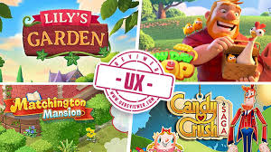 Image result for match 3