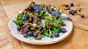 Image result for Neuseeländer Salat