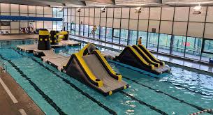 Image result for Enderby Swimming Club
