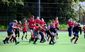 Image result for Spalding Hockey Club