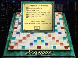 Image result for Swinderby Scrabble Club