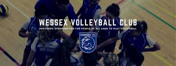 Image result for Wessex Volleyball Club