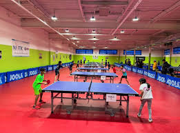 Image result for Northfield Table Tennis Club