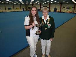 Image result for County Antrim Indoor Bowls Club