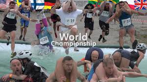 Image result for Wife Carrying Club