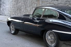 Image result for Dark Blue 1965 Jaguar
