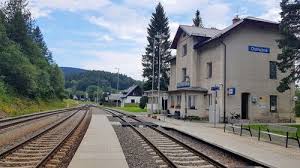 Image result for zeulenroda bahnhof