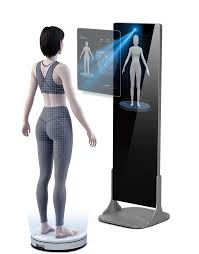 Image result for body scanner