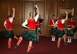 Image result for Highland Flingers
