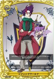 「禍津ジン フューチャーカード バディファイト」の画像検索結果