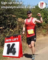 Image result for Stopsley Striders Jogging Club
