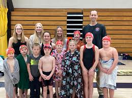Image result for Grimsby Penguins Swimming Club
