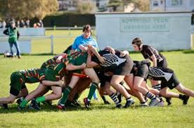 Image result for Otley Rufc Ltd