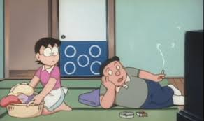 「野比のび助」の画像検索結果