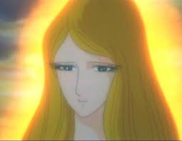 「スターシャ・イスカンダル 宇宙戦艦ヤマト2199」の画像検索結果