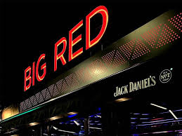 Image result for The Big Red 1 Ltd, Buckinghamshire