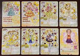 「春日野うらら/キュアレモネード」の画像検索結果