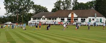 Image result for Moseley Cricket Club