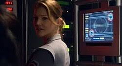 Image result for six battlestar galactica