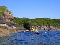 Image result for South Skye & Lochalsh Kayak Club