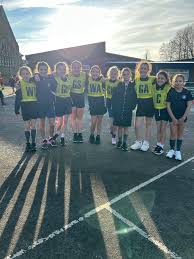 Image result for Pennine Netball Club