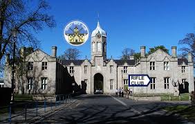 Image result for Chepstow Rifle Club