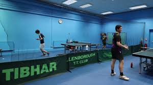 Image result for Ellenborough Table Tennis Club