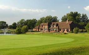 Image result for Pyrford Cricket Club