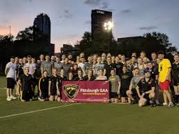 Image result for Ballerin Gaelic Athletic Club