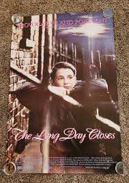 Image result for The Long Day Closes