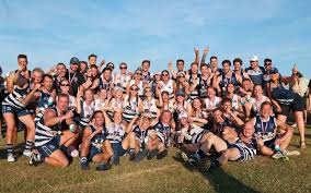 Image result for West London Wildcats