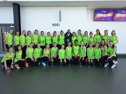 Image result for Ribble Valley Netball Club