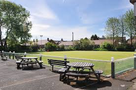 Image result for Chadderton Cricket & Bowling Club