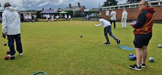 Image result for Bourne Town Bowls Club