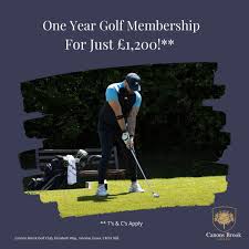 Image result for Canons Brook Golf Club Ltd
