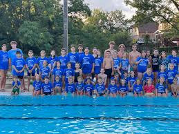 Image result for Box Hill Swim Team
