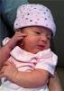 Abby Juliana Feldman was born on May 8, 2012 weighing in at 7 lbs. - Glifecycles_baby_smaller