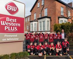 Image result for Hazel Grove United JFC