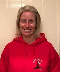 Image result for Hull Chevrons Netball Club