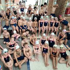 Image result for Rykneld Sharley Park Swimming Club