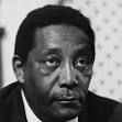 September 11, 1922 James Charles Evers, the first African American elected ... - James-Charles-Evers