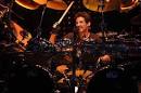Drummerworld: Deen Castronovo