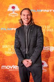 Image result for van vuuren theron