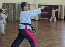 Image result for Atherstone Karate Club