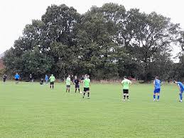 Image result for Rushden Wanderers Cricket Club