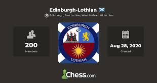 Image result for Chess Edinburgh Clubs