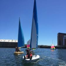 Image result for Dundee Sailing Club