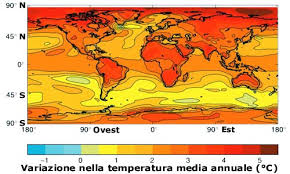 %name Durban e cambiamenti climatici: Il mondo si sta sciogliendo!!