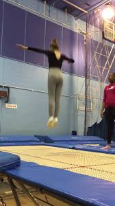 Image result for Cambourne Comets Trampoline Club