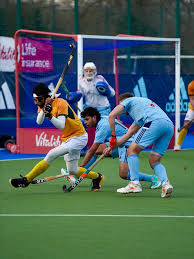 Image result for Indian Gymkhana Hockey Club